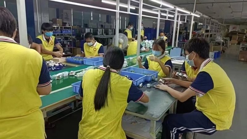 家电维修加盟培训：揭秘行业入门关键